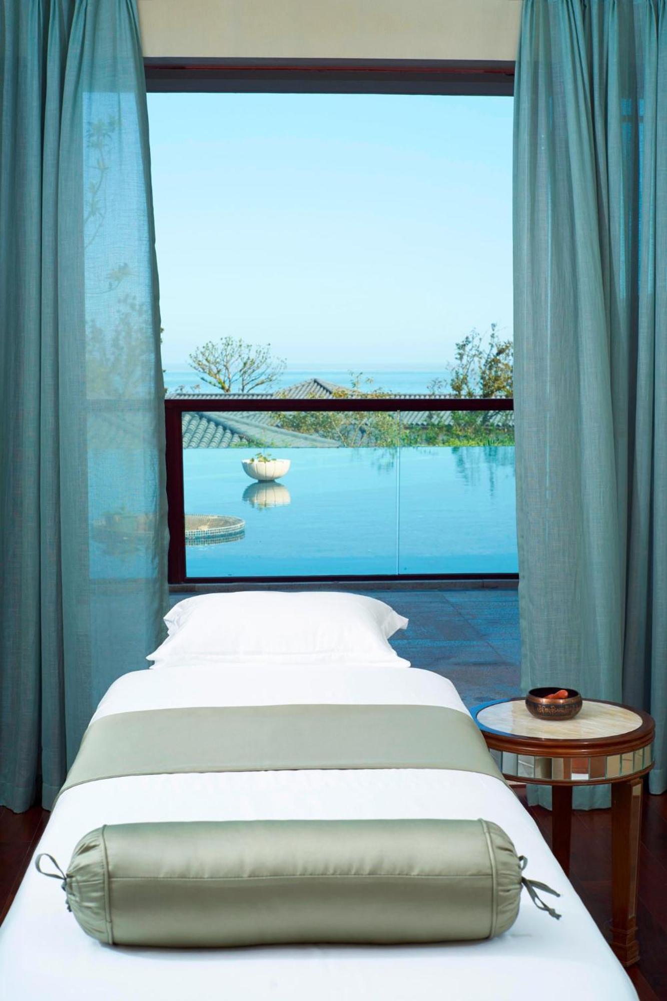 The Westin Zhujiajian Resort, Zhoushan Extérieur photo
